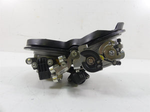 2009 Buell 1125 CR Dellorto Throttle Body Fuel Injection P0803.1AM