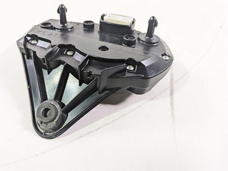 2007 Suzuki GSXR600 Speedometer Gauge Instrument Cluster 43K 34120-01H20 {{ shop.shopifyCountryName }} - Mototech271