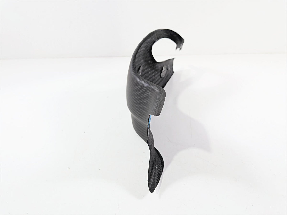 2018 KTM 1290 Super Duke R Carbon Fiber Swing Arm Side Cover-Mototech271