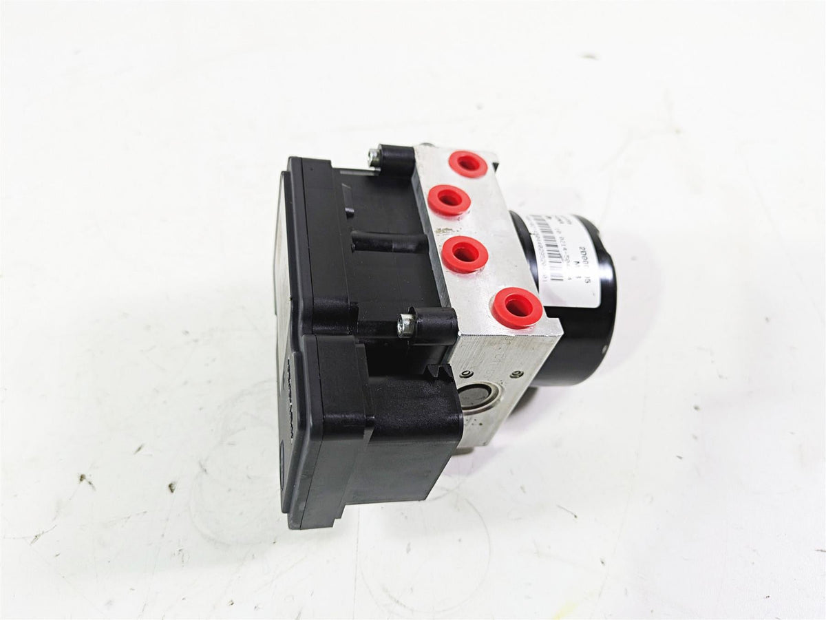 2016 Moto Guzzi Stelvio 1200 8V NTX Abs Brake Pump Unit Module 895351 {{ shop.shopifyCountryName }} - Mototech271