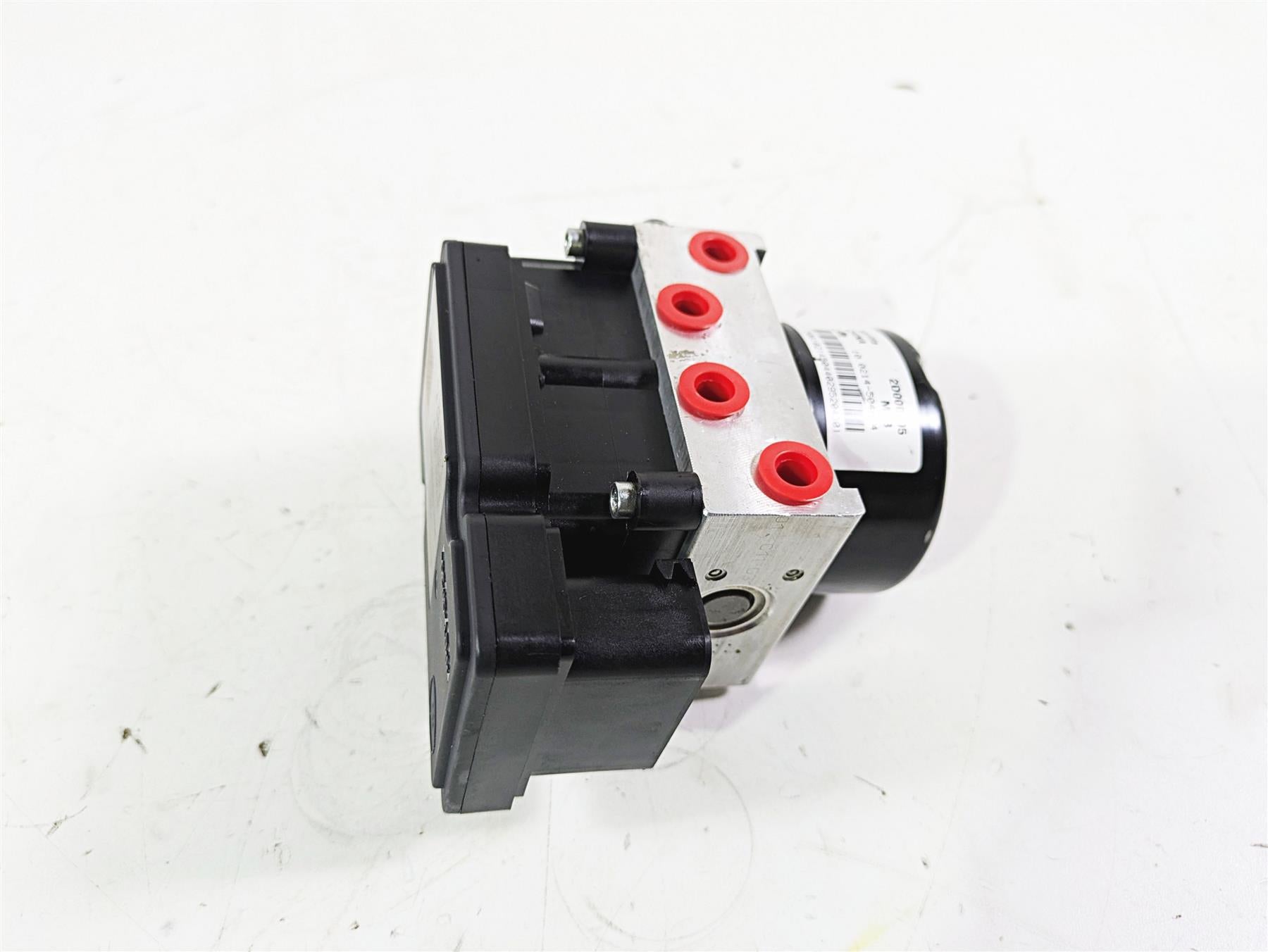 2016 Moto Guzzi Stelvio 1200 8V NTX Abs Brake Pump Unit Module 895351 {{ shop.shopifyCountryName }} - Mototech271