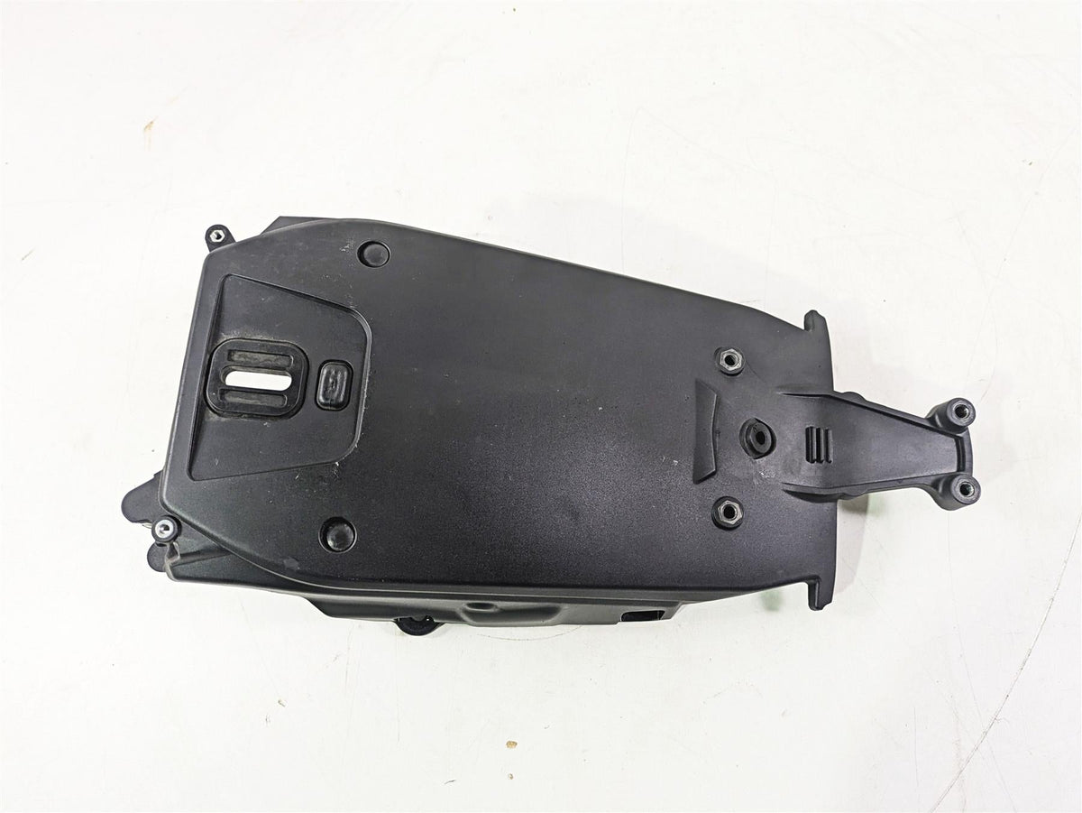 2015 Ducati Hypermotard 821 SP Rear Inner Fender Battery Tray 55910111B {{ shop.shopifyCountryName }} - Mototech271