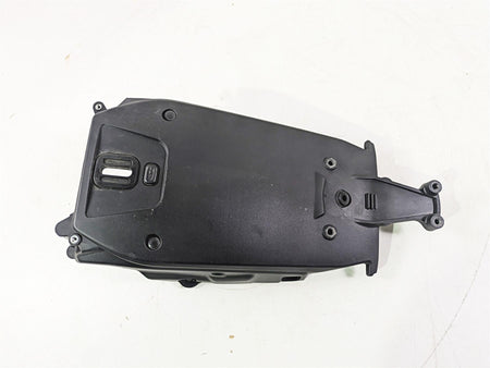 2015 Ducati Hypermotard 821 SP Rear Inner Fender Battery Tray 55910111B {{ shop.shopifyCountryName }} - Mototech271