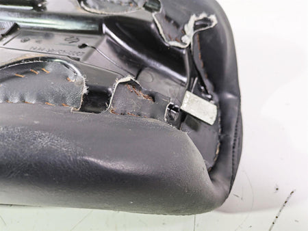 2007 Harley FXDWG Dyna Wide Glide Driver Rider Duo Seat Saddle 53079-06 {{ shop.shopifyCountryName }} - Mototech271
