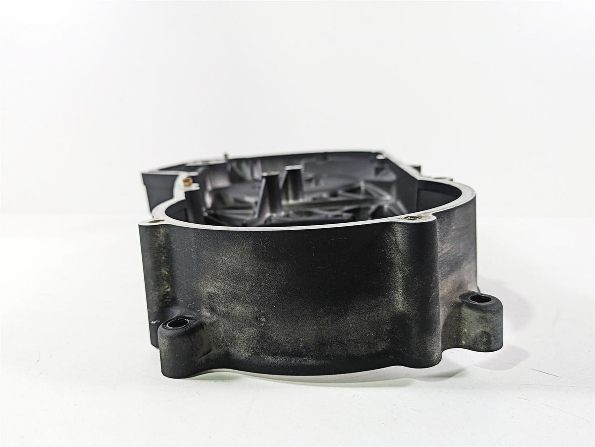 2003 Harley FLSTC Softail Heritage 100th Inner Primary Clutch Cover 60620-94B {{ shop.shopifyCountryName }} - Mototech271
