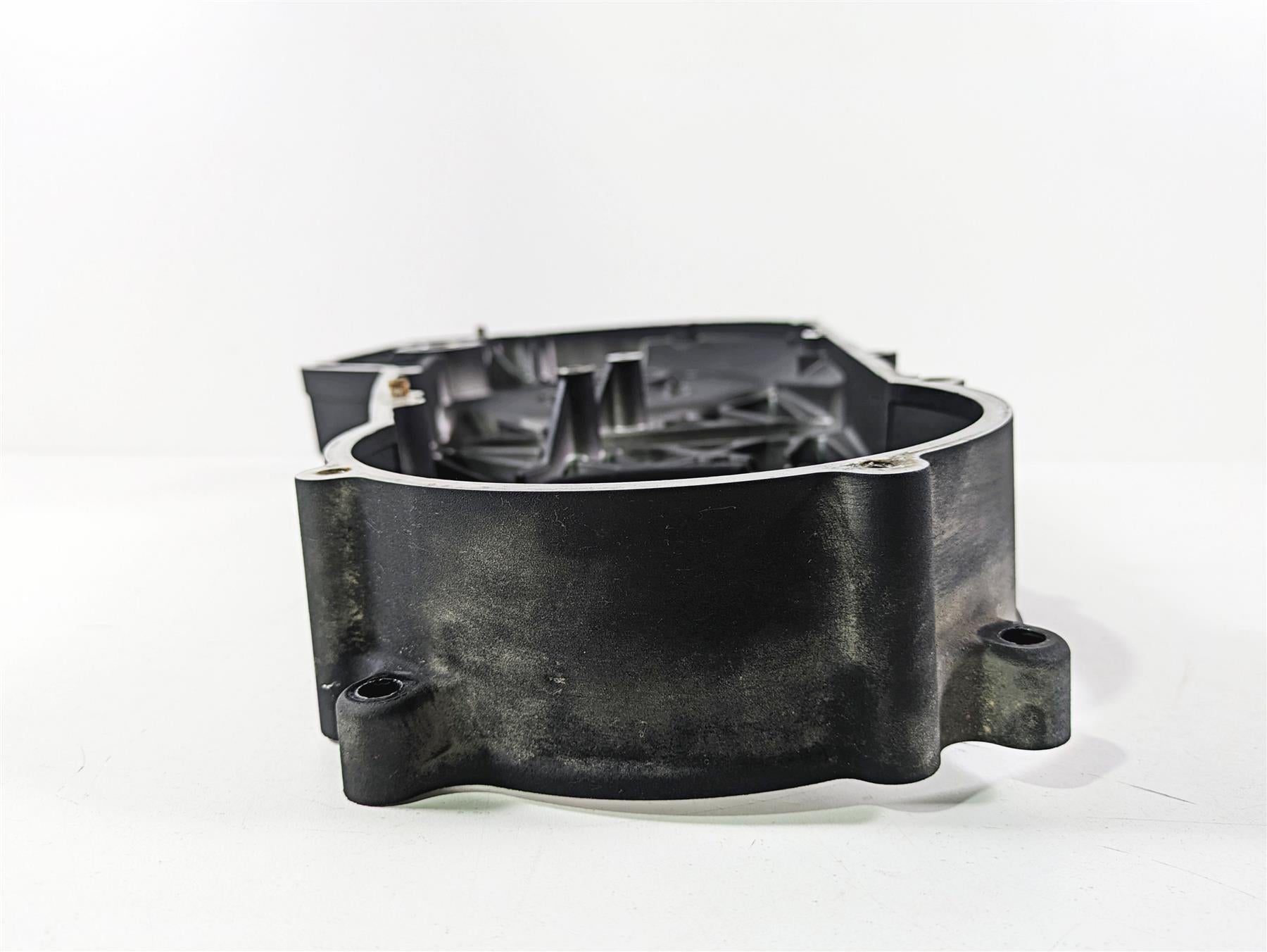 2003 Harley FLSTC Softail Heritage 100th Inner Primary Clutch Cover 60620-94B {{ shop.shopifyCountryName }} - Mototech271