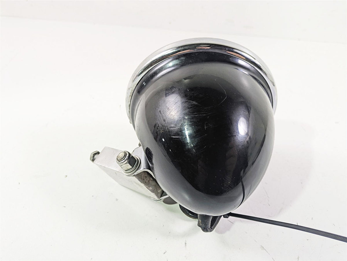 2016 Harley FXDWG Dyna Wide Glide Led Headlight Head Light & Mount 69356-06A {{ shop.shopifyCountryName }} - Mototech271