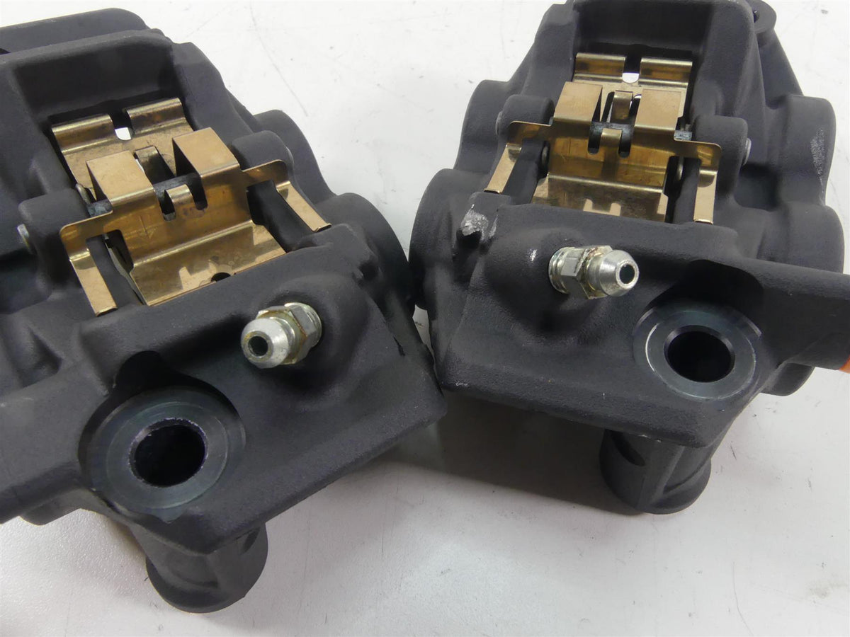 2022 Yamaha MT09 FZ09 Advics Front Brake Caliper Set -Read 1RC-2580T-00-00 {{ shop.shopifyCountryName }} - Mototech271