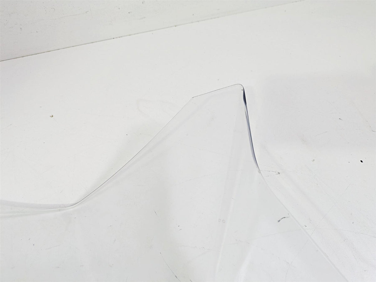 2015 BMW R1200 GS Adv K51 Windshield High Wind Shield Screen 46638557868 {{ shop.shopifyCountryName }} - Mototech271