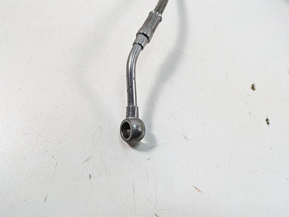 2015 BMW S1000RR K46 Rear Abs Brake Line Hose Set 34328549515 34328548850 {{ shop.shopifyCountryName }} - Mototech271