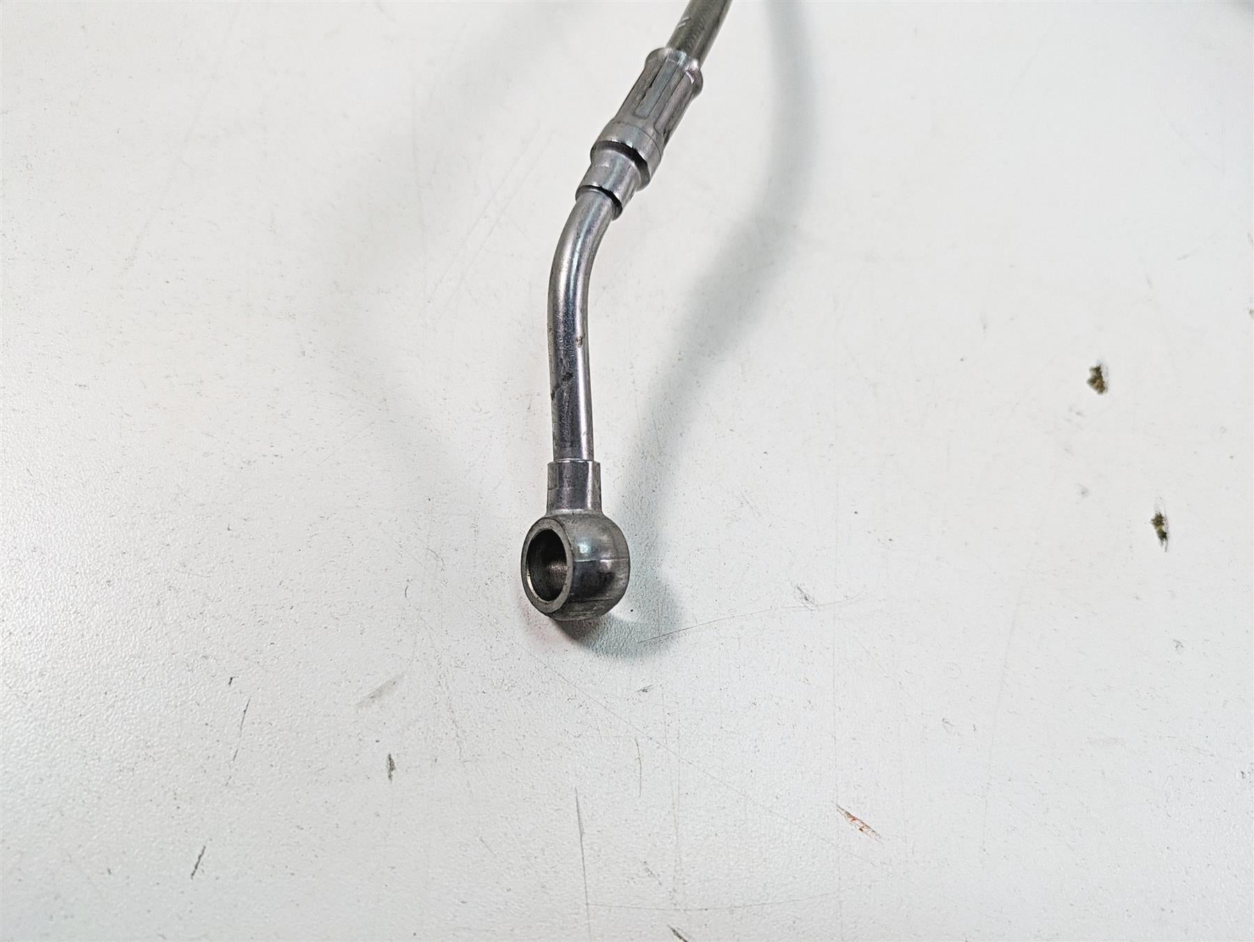 2015 BMW S1000RR K46 Rear Abs Brake Line Hose Set 34328549515 34328548850 {{ shop.shopifyCountryName }} - Mototech271