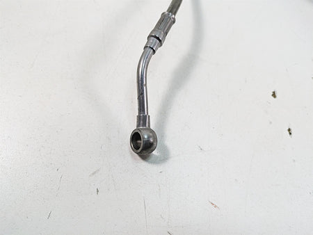 2015 BMW S1000RR K46 Rear Abs Brake Line Hose Set 34328549515 34328548850 {{ shop.shopifyCountryName }} - Mototech271