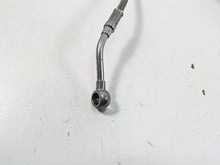 Load image into Gallery viewer, 2015 BMW S1000RR K46 Rear Abs Brake Line Hose Set 34328549515 34328548850

