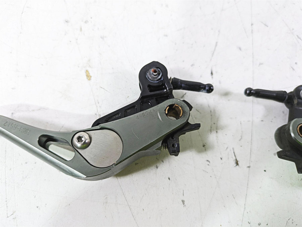 2014 BMW R1200 RT RTW K52 Hp Clutch & Brake Master Lever Set HBH-GS11 {{ shop.shopifyCountryName }} - Mototech271