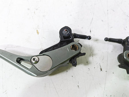 2014 BMW R1200 RT RTW K52 Hp Clutch & Brake Master Lever Set HBH-GS11 {{ shop.shopifyCountryName }} - Mototech271