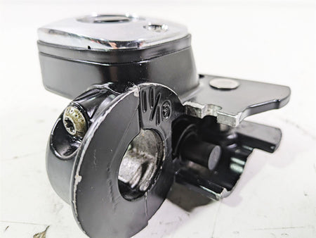 2003 Harley Touring FLHTCUI E-Glide 100th Front Brake Master Cylinder 45013-96E {{ shop.shopifyCountryName }} - Mototech271