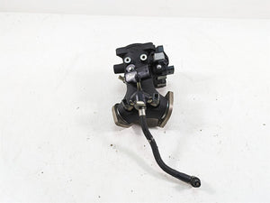 2010 Harley Touring FLHTCU Electra Glide Throttle Body Fuel Injection 27685-08A | Mototech271