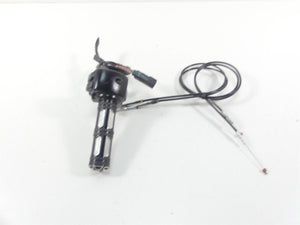 2011 Harley VRSCF Muscle Rod Right Hand Blinker Control Switch - Read 71684-06A