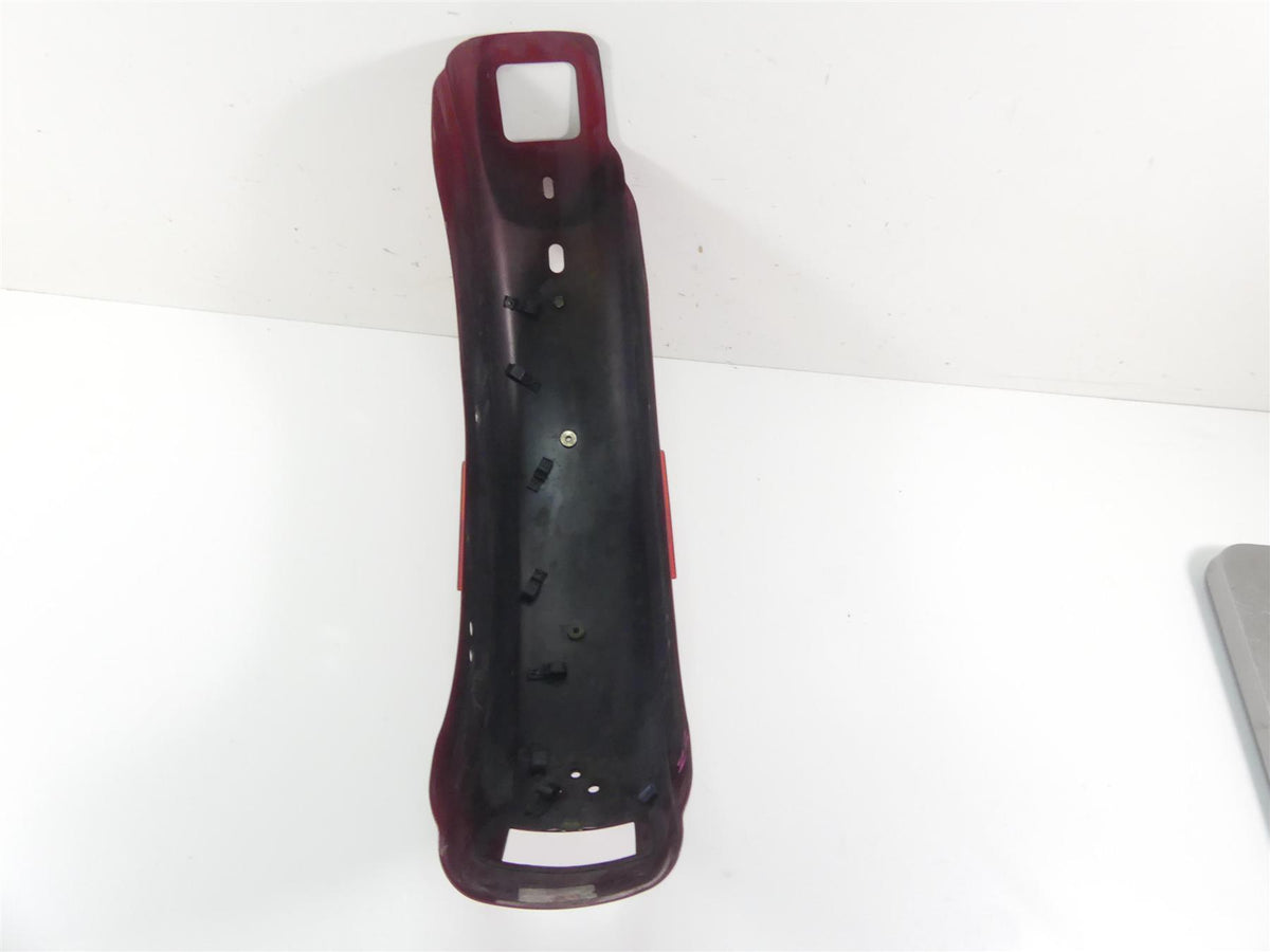 1999 Harley Dyna FXDL Low Rider Rear Fender - Oem Paint 59634-99 {{ shop.shopifyCountryName }} - Mototech271