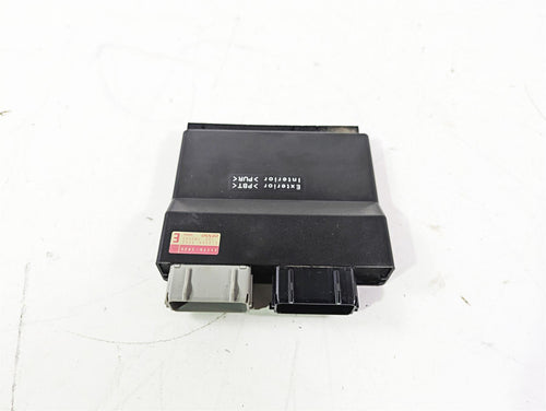 2024 Kawasaki ZX6R ZX636 Ninja Cdi Ecu Ecm Engine Control Module US 21175-1925 | Mototech271