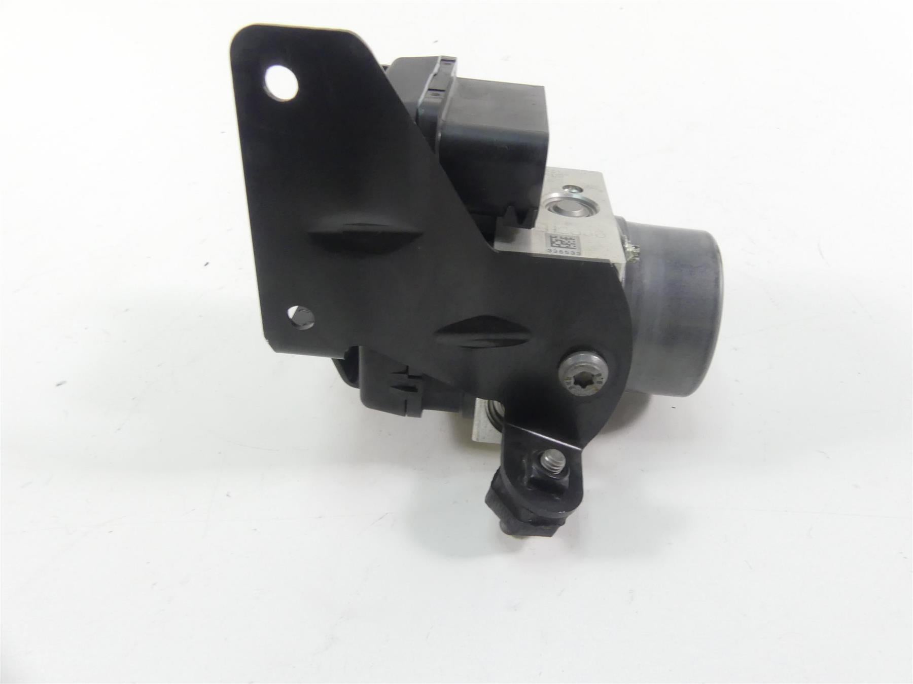 2016 BMW R nineT R9T K21 Abs Brake Pump Pressure Module Unit 8555767 {{ shop.shopifyCountryName }} - Mototech271