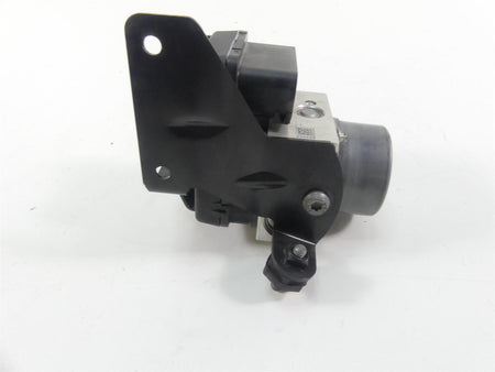 2016 BMW R nineT R9T K21 Abs Brake Pump Pressure Module Unit 8555767 {{ shop.shopifyCountryName }} - Mototech271