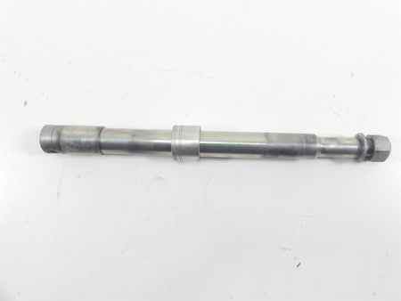 2011 Harley Touring FLTRU Road Glide Front Axle Wheel Spindle 25mm 41547-07A {{ shop.shopifyCountryName }} - Mototech271