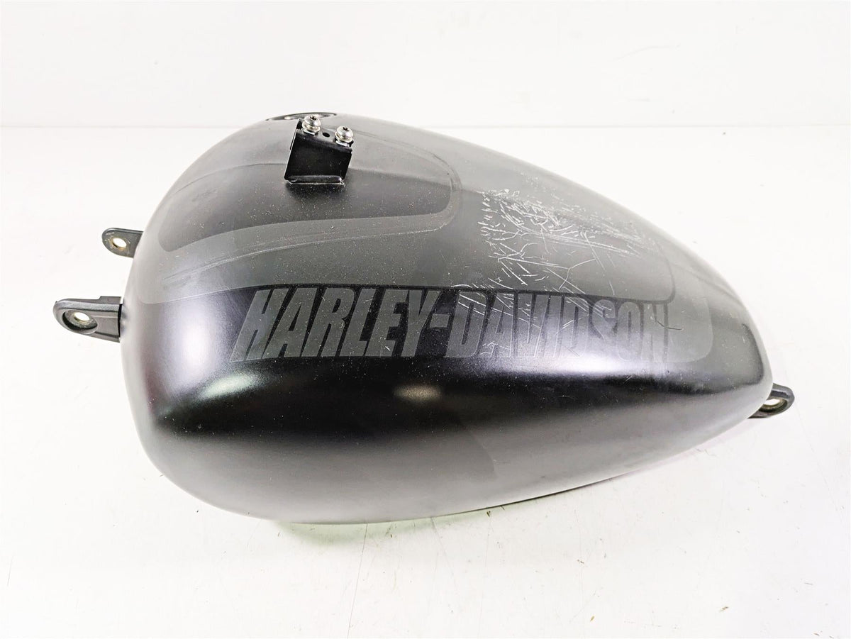 2018 Harley Softail FXFBS Fat Bob Fuel Gas Petrol Tank - No Dent 61000675 {{ shop.shopifyCountryName }} - Mototech271