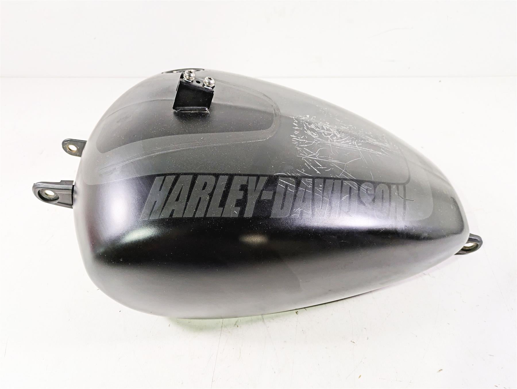 2018 Harley Softail FXFBS Fat Bob Fuel Gas Petrol Tank - No Dent 61000675 | Mototech271