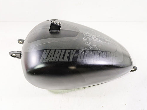 2018 Harley Softail FXFBS Fat Bob Fuel Gas Petrol Tank - No Dent 61000675 | Mototech271