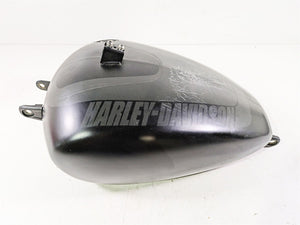 2018 Harley Softail FXFBS Fat Bob Fuel Gas Petrol Tank - No Dent 61000675 | Mototech271