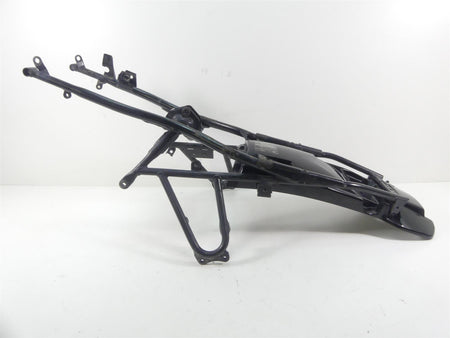 2001 BMW R1150 GS R21 Straight Rear Subframe Inner Fender 46517661423 {{ shop.shopifyCountryName }} - Mototech271