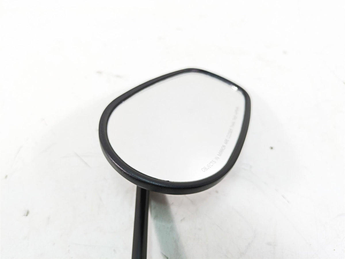2005 Harley Dyna FXDL Low Rider Rear View Mirror Set 91840-03B 91845-03B {{ shop.shopifyCountryName }} - Mototech271