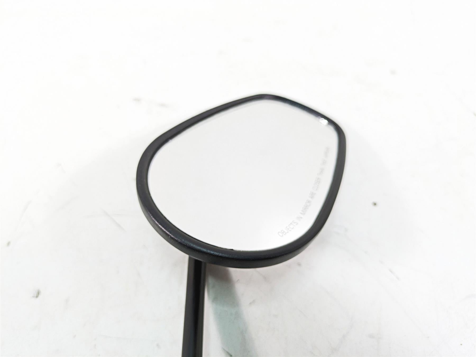 2005 Harley Dyna FXDL Low Rider Rear View Mirror Set 91840-03B 91845-03B {{ shop.shopifyCountryName }} - Mototech271