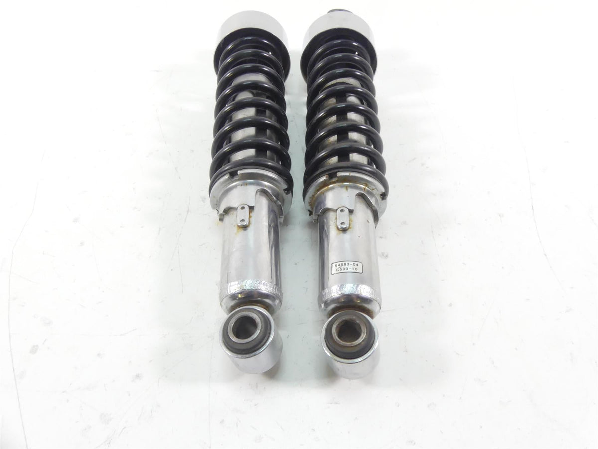 2006 Harley VRSCD Night V Rod Straight Rear Shock Damper 13" Set 54583-04 {{ shop.shopifyCountryName }} - Mototech271