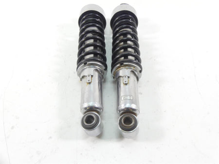 2006 Harley VRSCD Night V Rod Straight Rear Shock Damper 13" Set 54583-04 {{ shop.shopifyCountryName }} - Mototech271