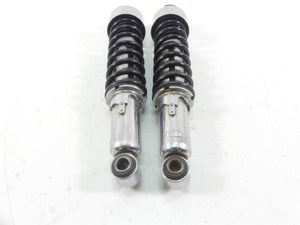 2006 Harley VRSCD Night V Rod Straight Rear Shock Damper 13" Set 54583-04 | Mototech271