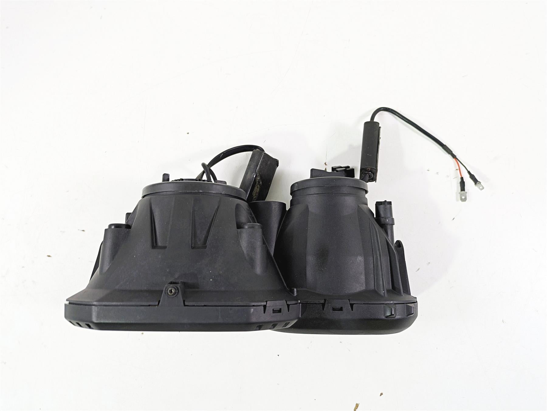 2017 BMW F800GS Adv K75 Headlight Head Light Lamp LED Bulb 63128543114 {{ shop.shopifyCountryName }} - Mototech271