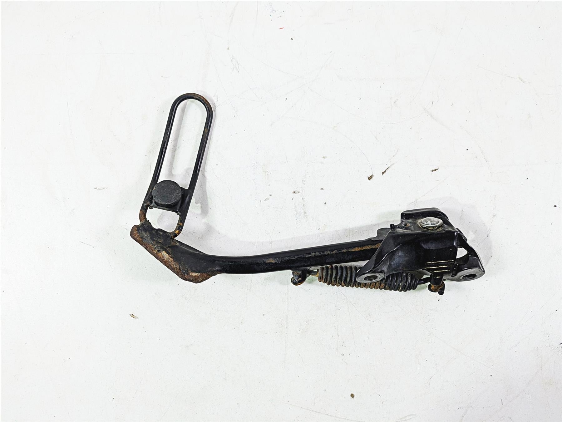 2018 Harley FXBR Softail Breakout Side Kickstand Kick Stand 50000128 {{ shop.shopifyCountryName }} - Mototech271