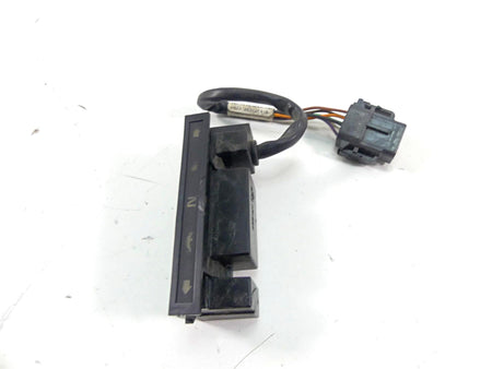 2007 Harley Touring FLHRC Road King Indicator Instrument Lights Cluster 68113-99 {{ shop.shopifyCountryName }} - Mototech271