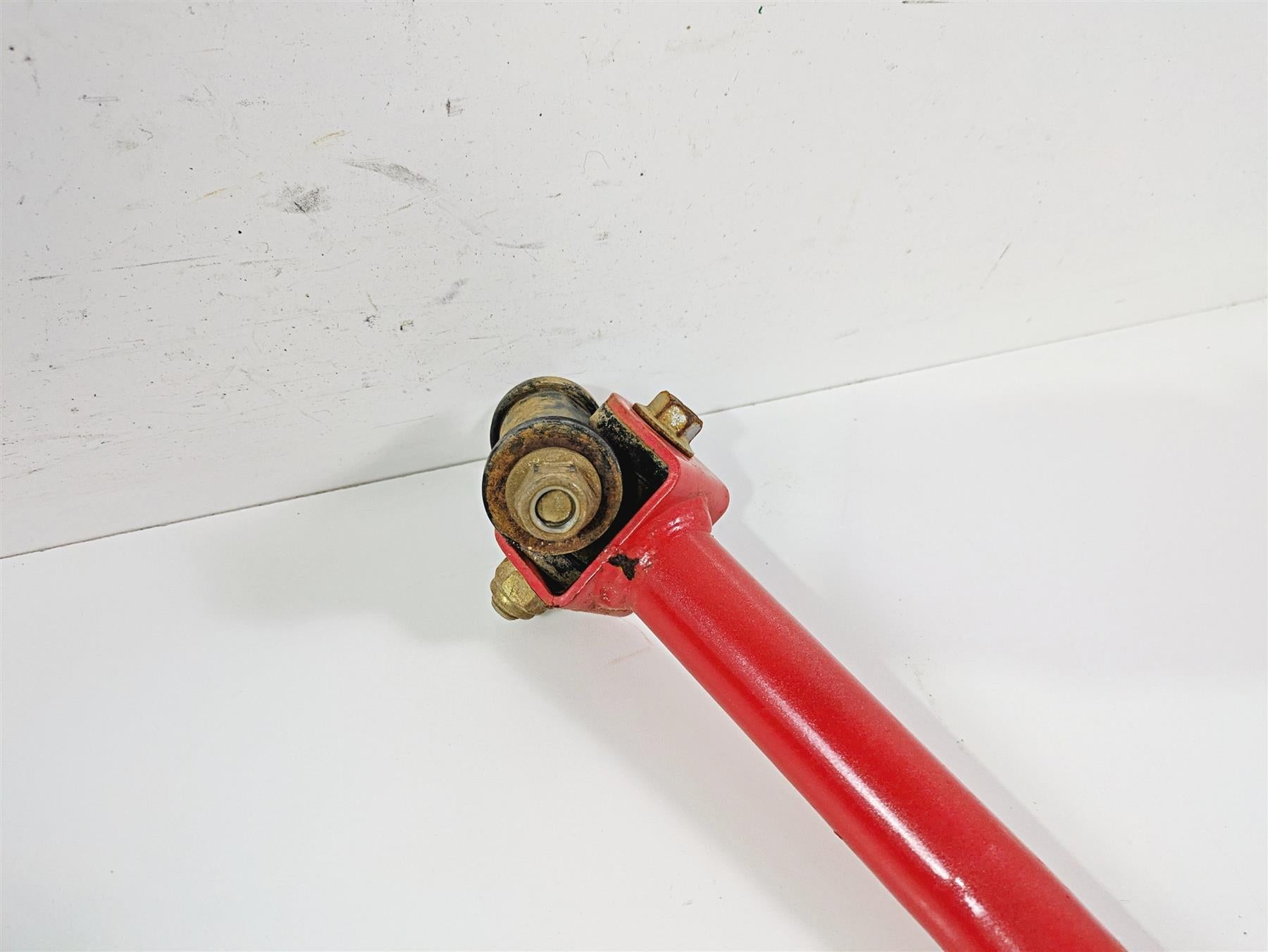 2015 Arctic Cat Wildcat 1000 X LTD Left Rear Trailing Arm Set 0504-784 0437-136 {{ shop.shopifyCountryName }} - Mototech271