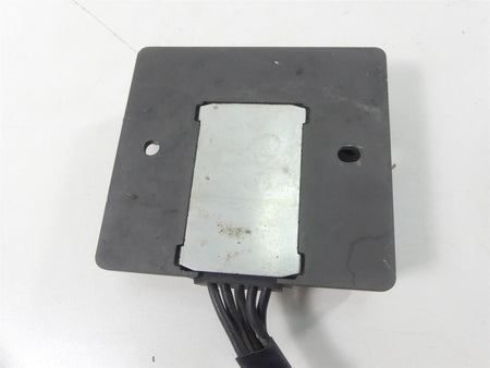 2020 Suzuki GSX1300 R Hayabusa Rectifier Voltage Regulator 32800-10G40 SH820AE {{ shop.shopifyCountryName }} - Mototech271