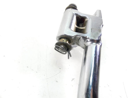 2017 Harley Softail FXSB Breakout Side Kickstand Kick Jiffy Stand 50000053 {{ shop.shopifyCountryName }} - Mototech271