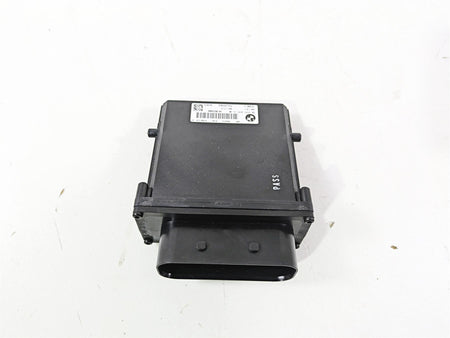 2016 BMW S1000RR K46 DDC ESA Suspension Control Module 61358558279 {{ shop.shopifyCountryName }} - Mototech271