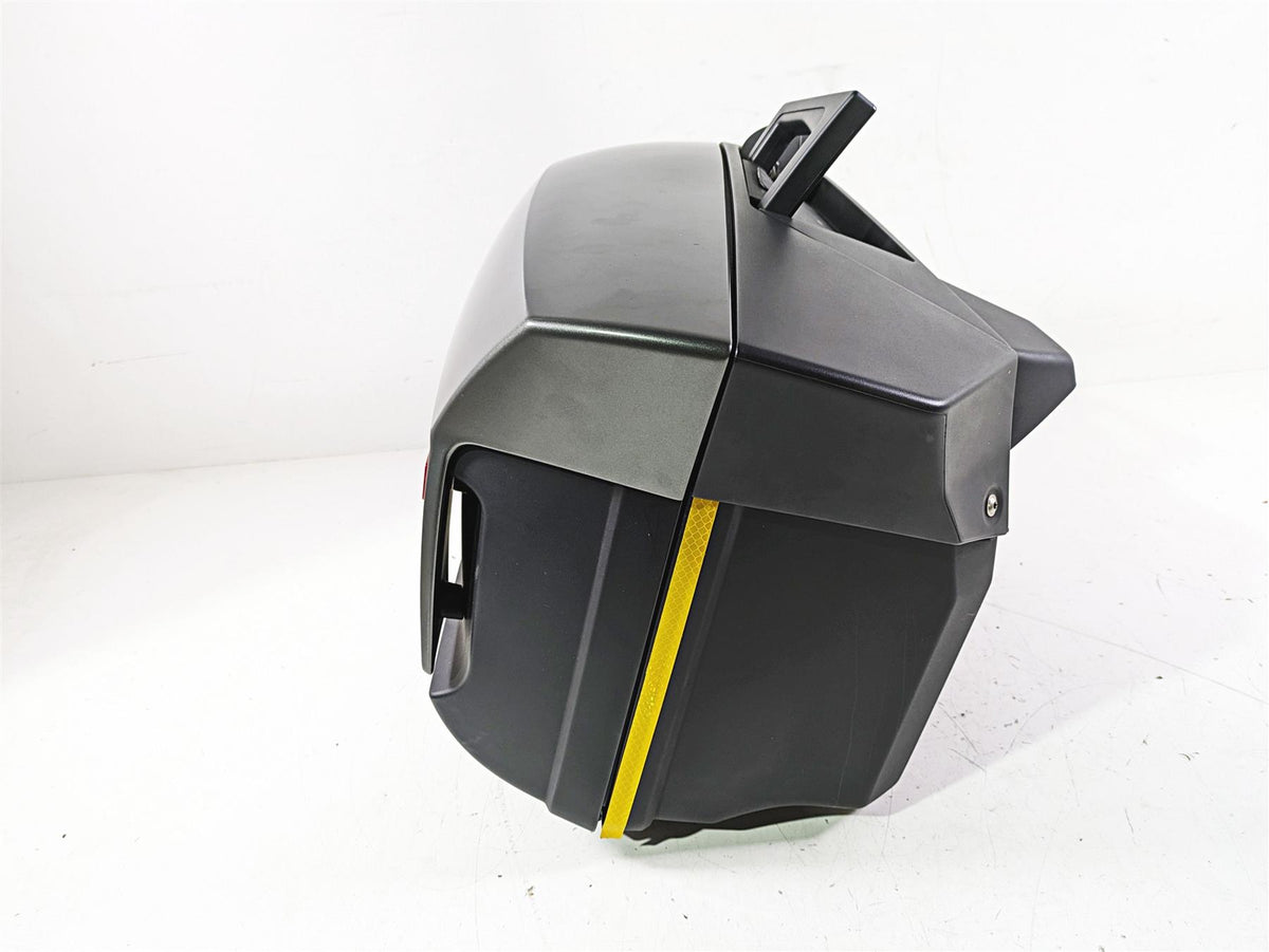 2014 BMW R1200 RT RTW K52 Left Saddlebag Saddle Bag Case 46547728663 {{ shop.shopifyCountryName }} - Mototech271