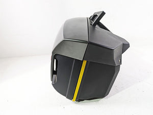 2014 BMW R1200 RT RTW K52 Left Saddlebag Saddle Bag Case 46547728663