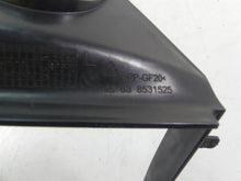 Load image into Gallery viewer, 2017 BMW R1200GS GSW K50 Cox Racing Radiator Protection Guard Grille 1079556
