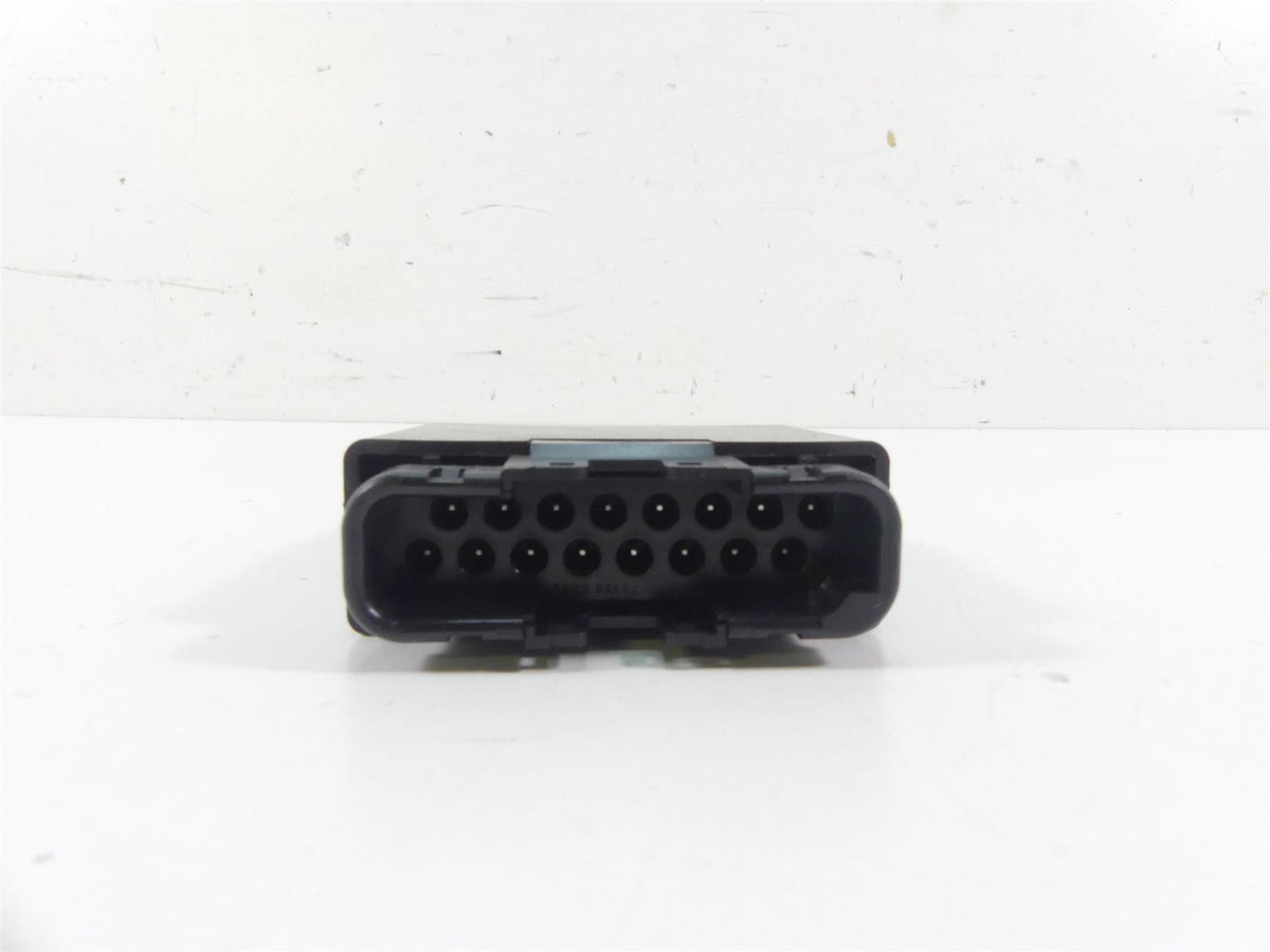 1998 Honda Shadow VT1100T Cdi Ecu Ecm Engine Control Module 30410-MAA-A10 {{ shop.shopifyCountryName }} - Mototech271