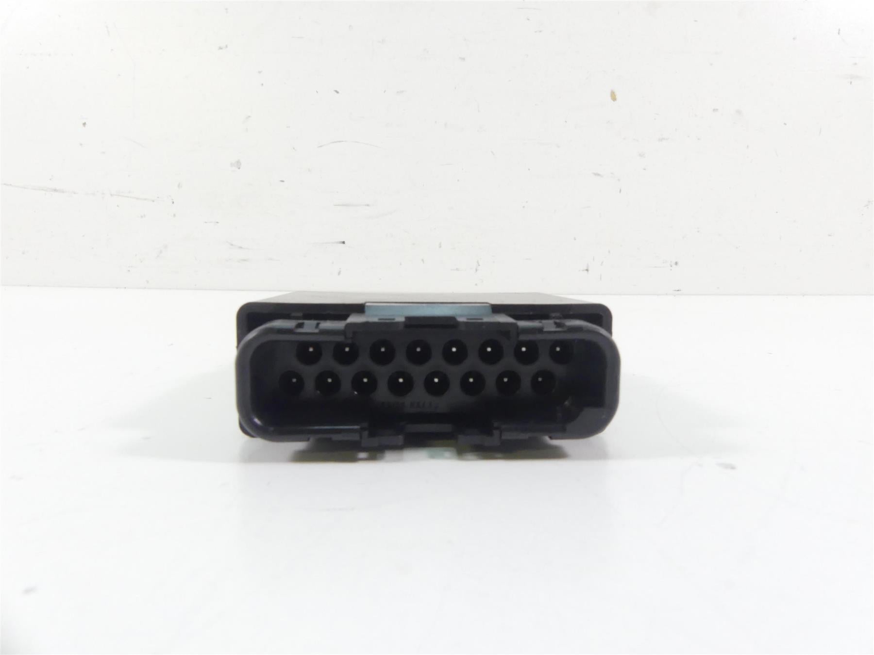 1998 Honda Shadow VT1100T Cdi Ecu Ecm Engine Control Module 30410-MAA-A10 {{ shop.shopifyCountryName }} - Mototech271