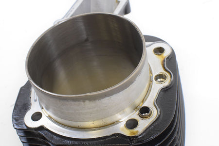 09 BMW R1200RT R1200 RT K26 Left Cylinder Jug Barrel NICE 11117673527 {{ shop.shopifyCountryName }} - Mototech271